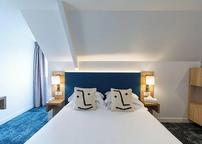 Hotel Eden Park Restaurant Pont-l'Eveque (Calvados)