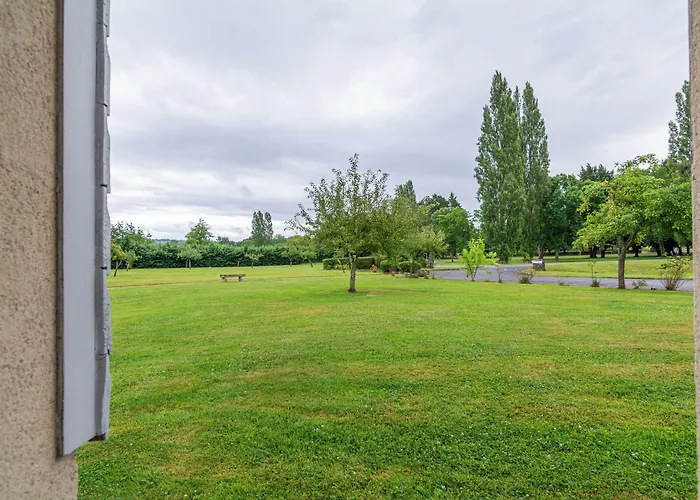 Eden Park Restaurant Hotel