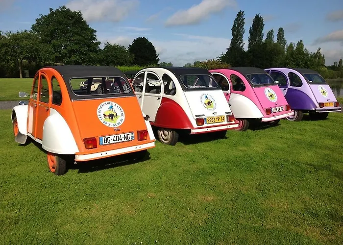 Eden Park Restaurant