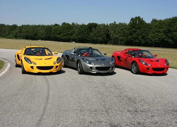 Eden Park Restaurant Hotel