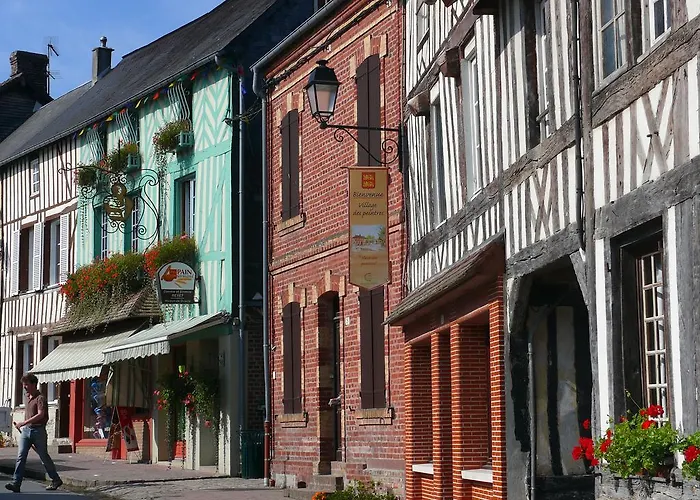 Eden Park Restaurant