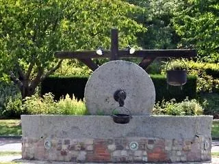 Hotel Eden Park Restaurant 3*